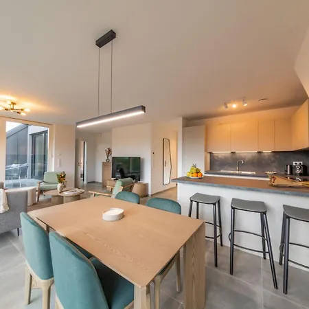 Halternative Muscari * Lüksemburg