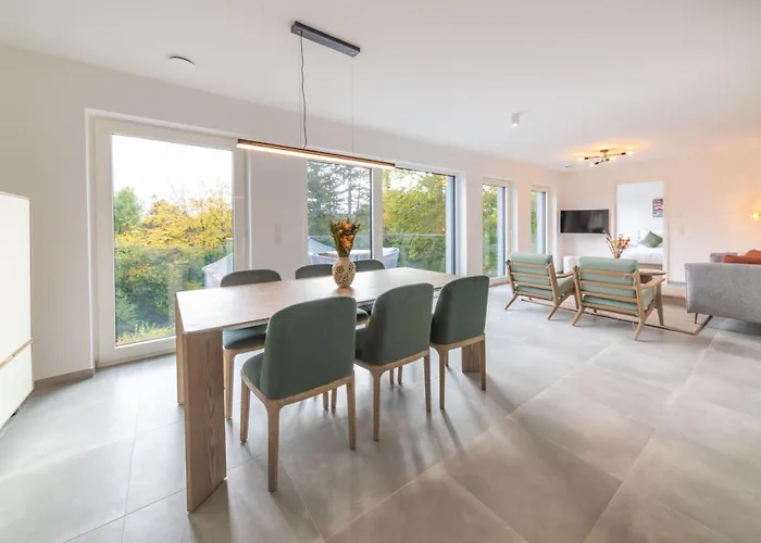 Daire Halternative Muscari *