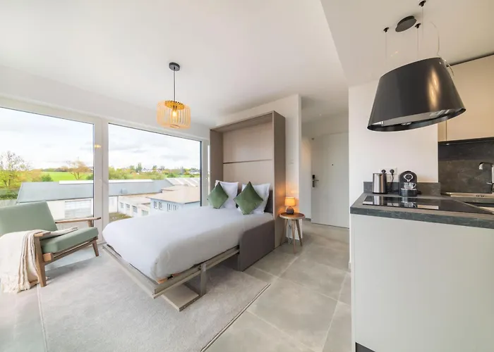 Daire Halternative Muscari