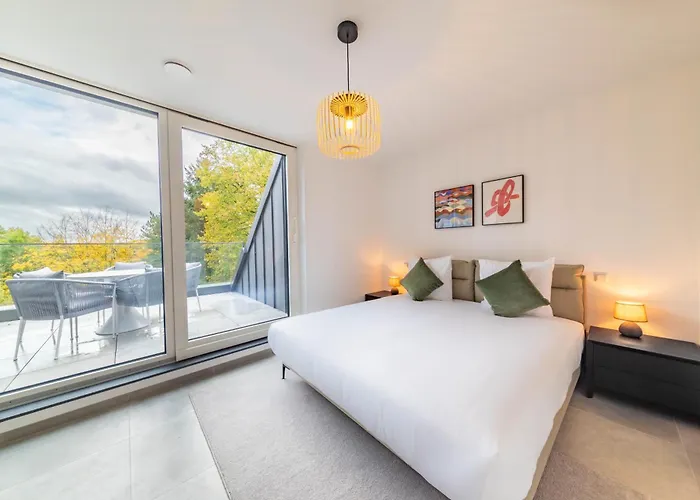 Daire Halternative Muscari *