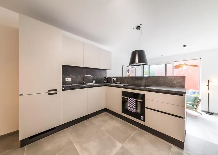 Daire Halternative Muscari