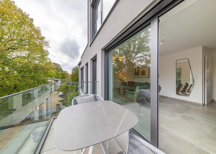 Halternative Muscari * Lüksemburg