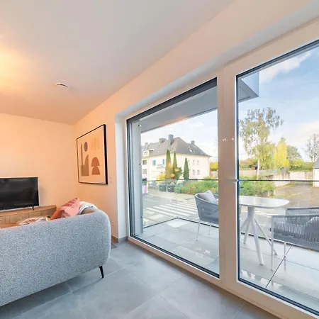 Halternative Muscari Apartment *