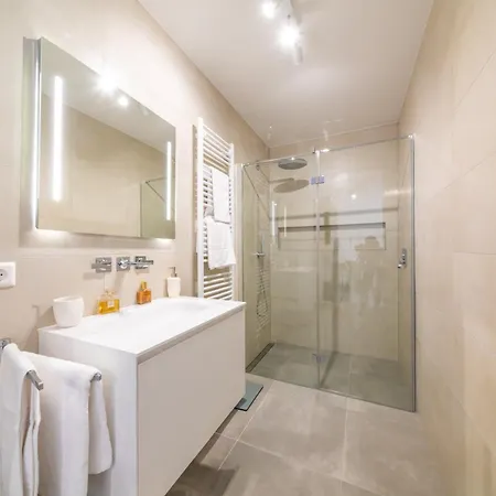 Halternative Muscari Apartment Luxembourg