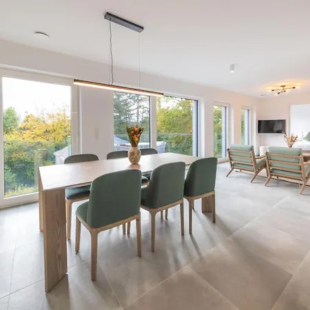 アパート Halternative Muscari *