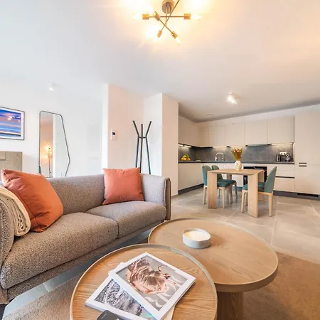 Halternative Muscari アパート ルクセンブルク