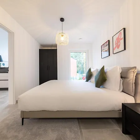 Halternative Muscari ルクセンブルク