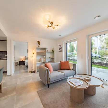 Apartament Halternative Muscari *