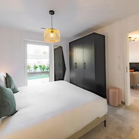 Halternative Muscari Luksemburg