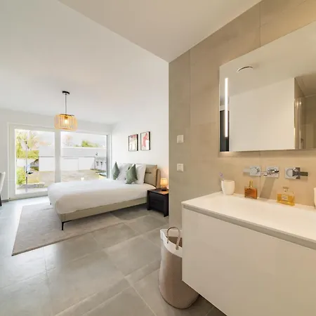 Apartamento Halternative Muscari Luxemburgo