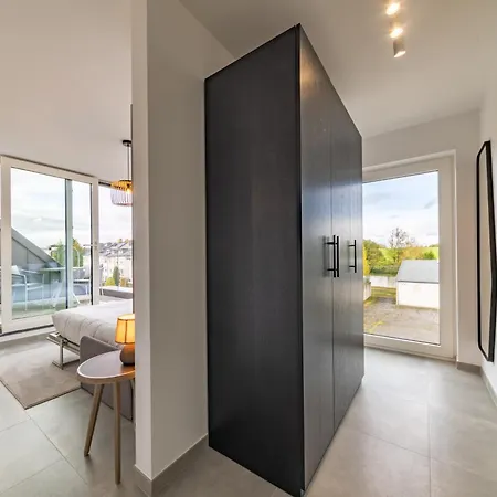 Halternative Muscari Luksemburg