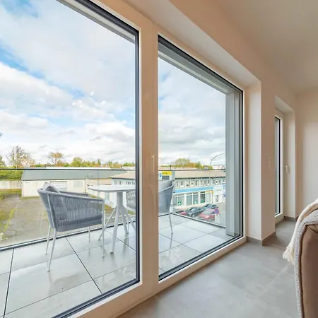 Halternative Muscari * Luxembourg