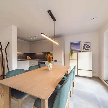 Apartment Halternative Muscari Luxembourg