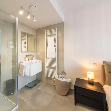 Halternative Muscari Apartment Luxembourg