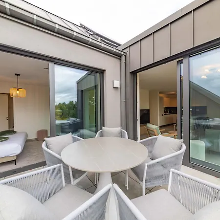 Halternative Muscari Apartment