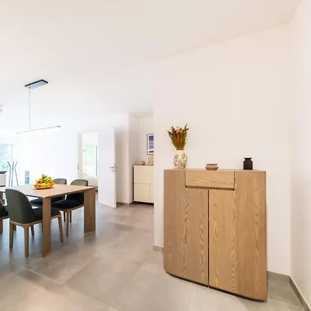 Halternative Muscari Apartment Luxembourg