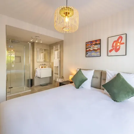 Halternative Muscari Apartment