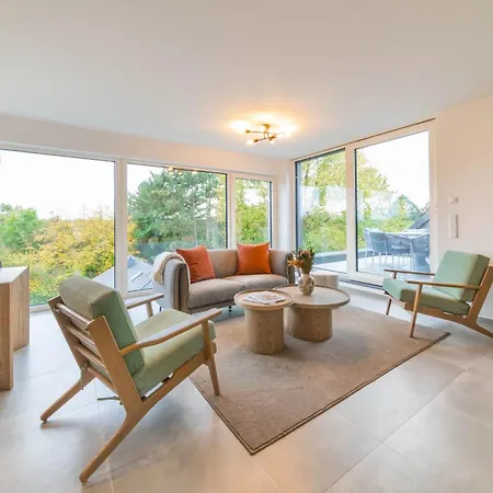 Halternative Muscari Apartament