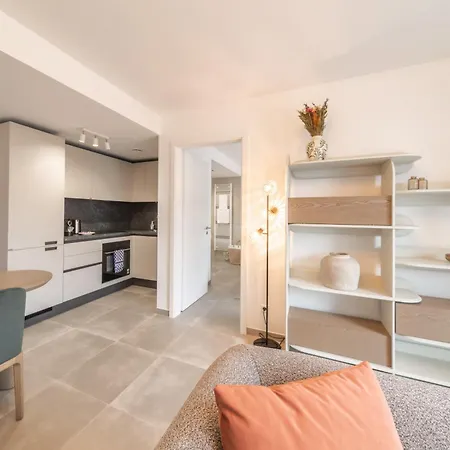 Halternative Muscari Apartment *