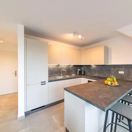 Apartamento Halternative Muscari Luxemburgo