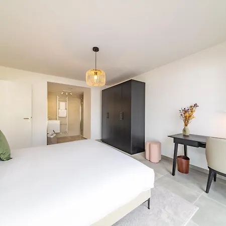 Halternative Muscari アパート ルクセンブルク