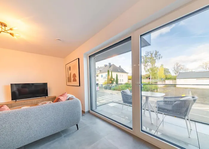 Halternative Muscari Apartment *