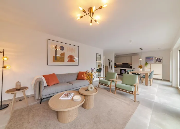 Apartment Halternative Muscari Luxembourg