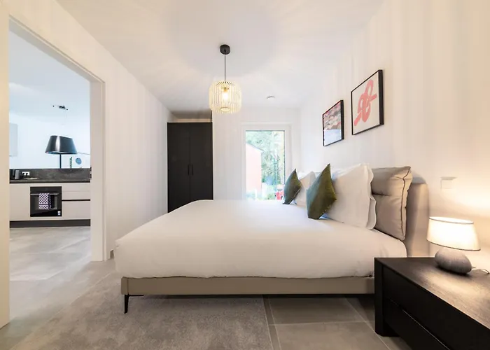 Halternative Muscari Luxemburgo