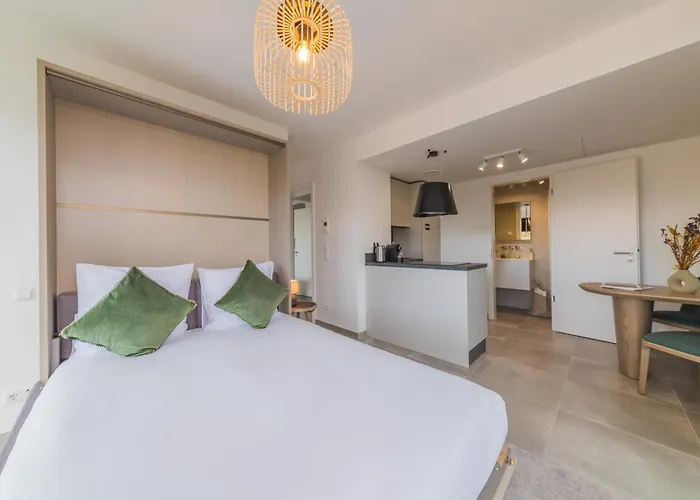 Halternative Muscari * Luxemburgo