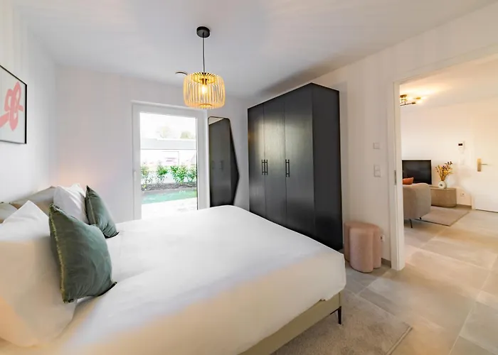 Halternative Muscari Luxembourg