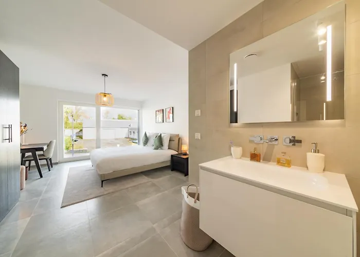 Apartamento Halternative Muscari Luxemburgo