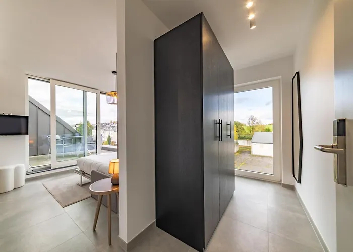 Halternative Muscari Luxembourg