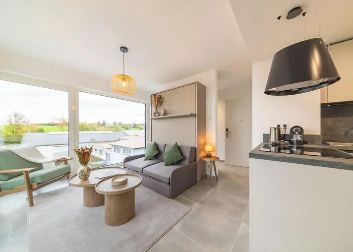 Apartment Halternative Muscari Luxembourg