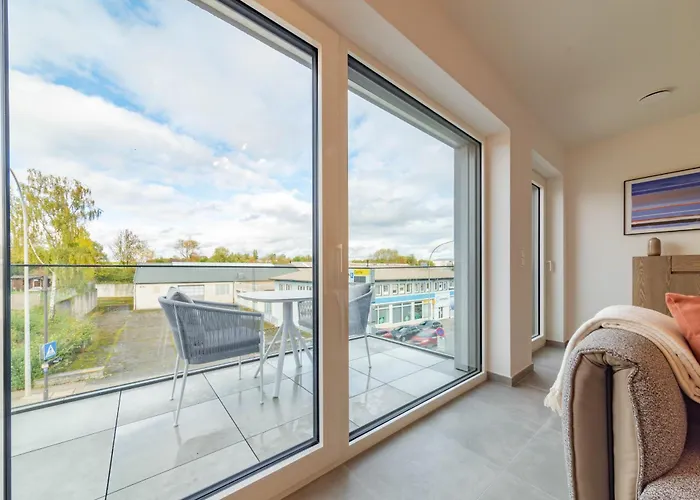 Halternative Muscari * Luxemburg