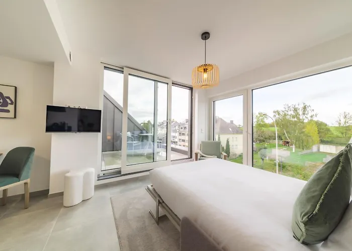 Halternative Muscari * Luxemburg