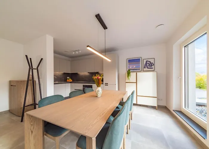 Apartment Halternative Muscari Luxembourg