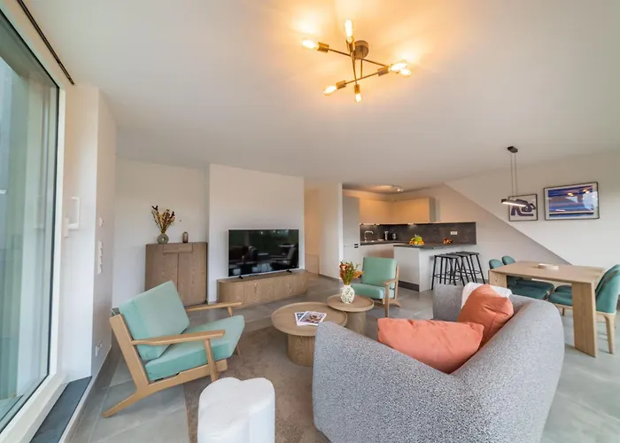 Halternative Muscari Apartamento *