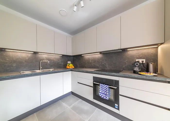 Halternative Muscari Apartment *