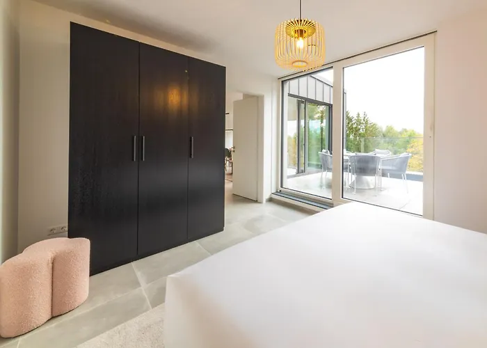 Halternative Muscari Apartment