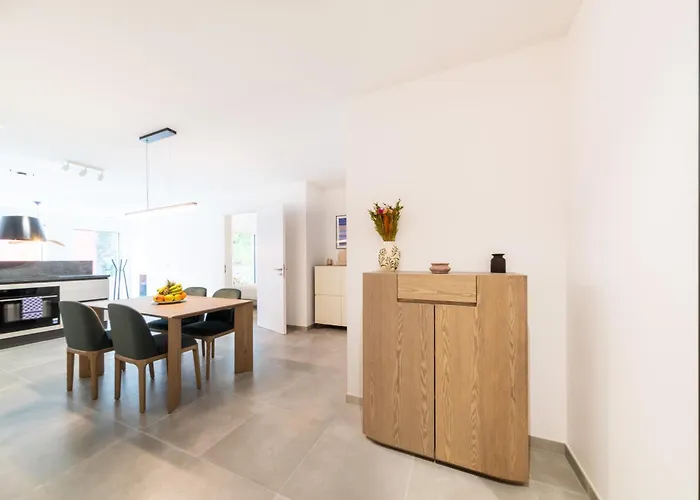 Halternative Muscari Apartment Luxembourg