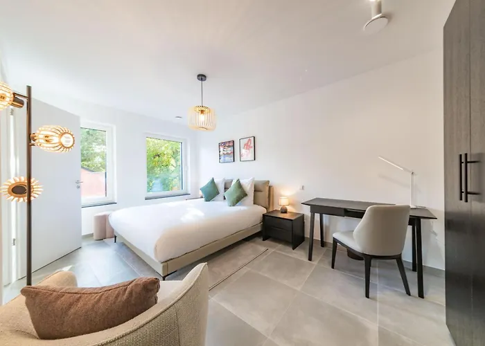 Apartamento Halternative Muscari