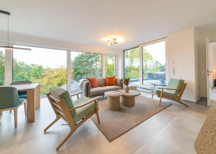 Halternative Muscari Apartment