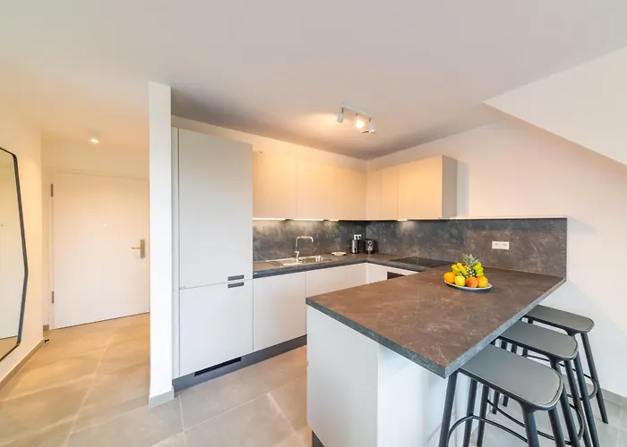 Apartment Halternative Muscari Luxembourg