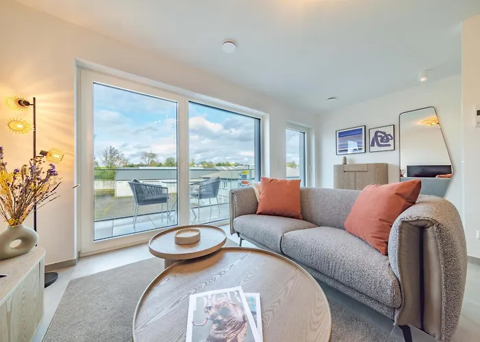 Apartment Halternative Muscari Luxembourg