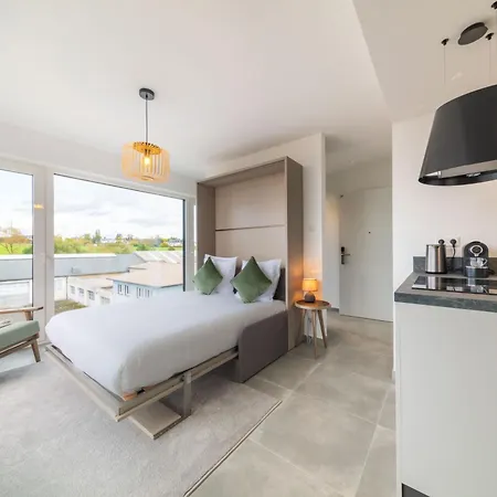 公寓 Halternative Muscari