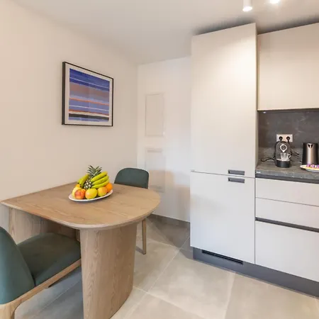 公寓 Halternative Muscari