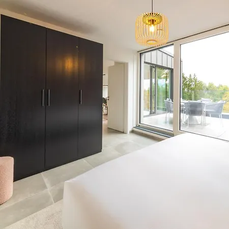 Halternative Muscari 公寓