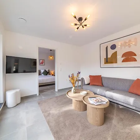 Halternative Muscari 卢森堡