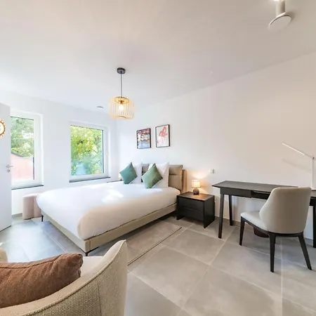 公寓 Halternative Muscari