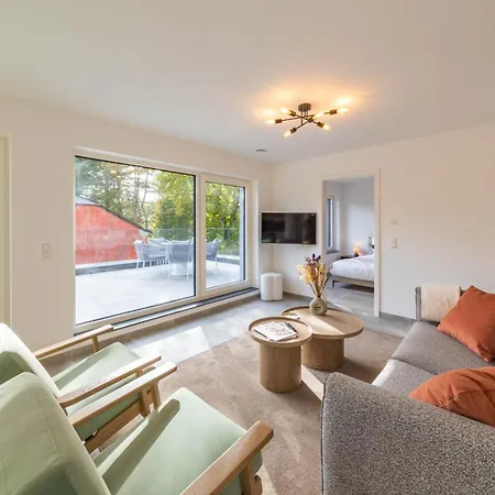 公寓 Halternative Muscari *